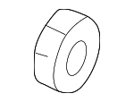 99970319640 - Electrical: Plug Grommet for Porsche Image
