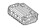 7789340590580 - Electrical: Battery for Mercedes-Benz Image