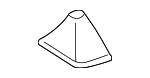 5880860130 - Body: Shift Boot for Lexus: LX470 Image