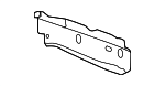 2316300489 - Body: Rear Body Extension for Mercedes-Benz Image