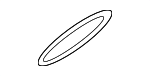 95468209 - Exhaust: Catalytic Converter Gasket for GM Image