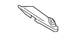 25997286 - Exhaust: Heat Shield for GM Image
