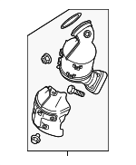 19420225 - Exhaust: Catalytic Converter for GM Image