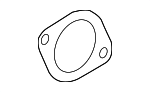 95468209 - Exhaust: Front Pipe Gasket for GM Image