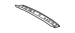 53410XA00A9W - Body: Rear Header for Subaru: B9 Tribeca, Tribeca Image