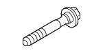 51340T60J01 - : Link Rod for Acura Image