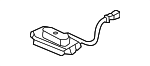 748103S5A01 - Body: Lift Gate Switch for Acura Image