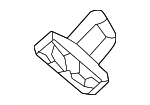 74813SFE003 - Body: Striker for Acura Image