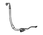 575102K000 - : Pressure Hose for Kia Image