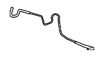 575202K010 - : Power Steering Return Hose for Kia Image