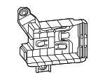 3CN907456A - : Mount Bracket for Volkswagen: Atlas Image