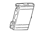 LR071711 - Body: Receiver for Land-Rover Image