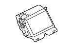 LR039269 - Entertainment &amp; Telematics: GPS Navigation System for Land-Rover Image