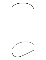 12481772 - Body: Bulb for Cadillac: DeVille, DTS | Oldsmobile: Aurora Image