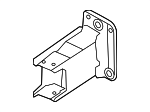 8K0803499D - Body: Bumper Impact Bar Bracket for Audi Image