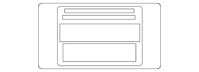 Emission Label - BMW (71228635922)
