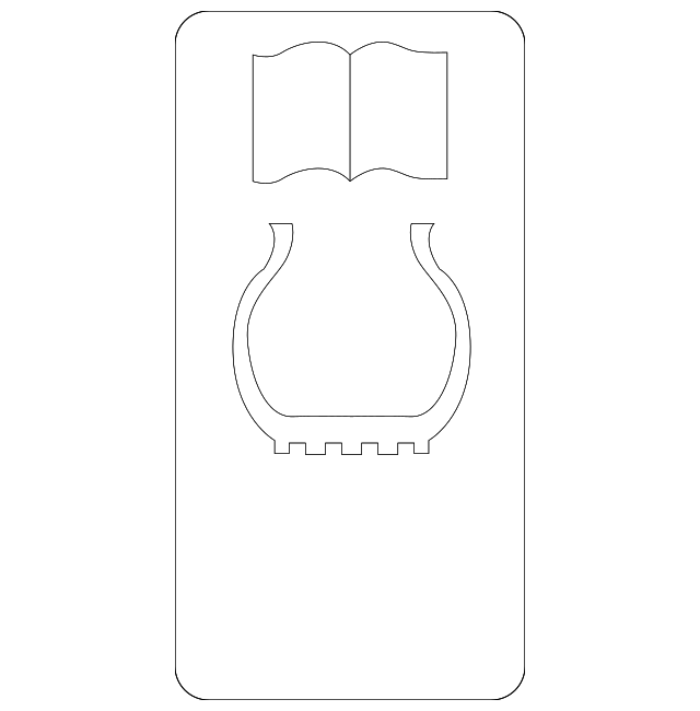 Info Label - BMW (71228654058)