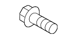 1140308207B - Electrical: Adjust Bracket Bolt for Kia Image