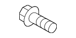 1140308407B - Electrical: Adjust Bracket Bolt for Kia Image