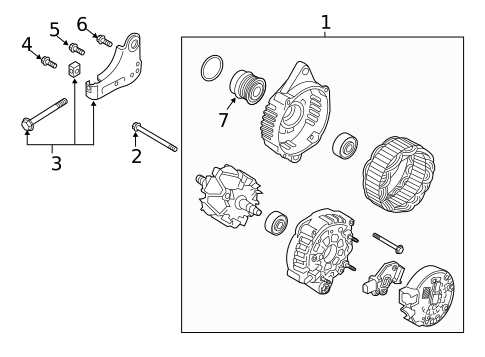 Diagram 1