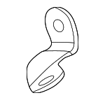 181996MAJ00 - Exhaust: Converter Stay for Honda Image