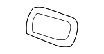 15938821 - Body: Dashboard Panel Insulator Clip for GM Image