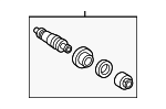 442348010 - Electrical: Repair Kit for Lexus Image