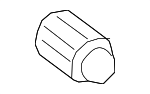 90942A5009 - Electrical: Valve Stem Cap for Lexus Image