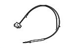 68066908AA - Body: Cable for Dodge: Ram 2500, Ram 3500 | Ram: 2500, 3500 Image