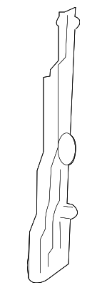 68066998AA - Body: Recliner for Dodge: Ram 2500, Ram 3500 | Ram: 2500, 3500 Image