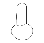 88972578 - : Door Assembly Bumper for GM Image