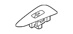 935801M000WK - Body: Switch Assembly for Kia: Forte Image