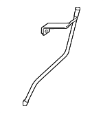 111503RC0A - : Guide Tube for Nissan Image