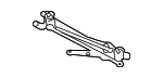 981201D000 - Body: Linkage for Kia Image