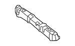 88303ET001 - Body: Bracket for Nissan Image