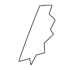 88611ET00A - Body: Seat Back Pad for Nissan Image