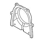 LF0111310B - Engine: Rear Cover for Mazda: 3, 5, 6, B2300, CX-7, MX-5 Miata, Tribute Image