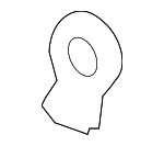 LF1310450B - Engine: Dipstick for Mazda: 3, 5, 6 Image