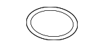 7119907874 - Cooling System: Oil Cooler Assembly Seal for BMW Image