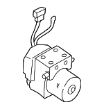 476009E000 - Electrical: Actuator Assembly for Nissan: Altima Image