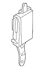 478509E000 - Electrical: Control Module for Nissan: Altima Image