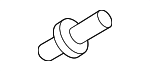 86638KG040 - Body: Joint for Subaru Image