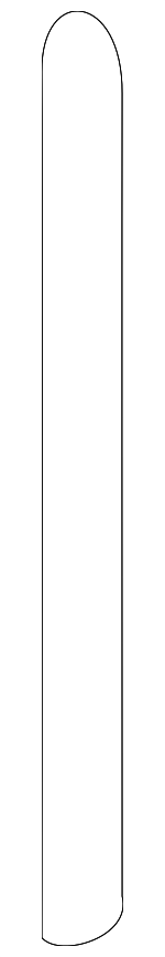 86617CA000 - Body: Indicator for Subaru Image