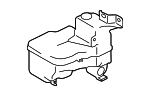 86631CC000 - Body: Washer Reservoir for Subaru: BRZ Image