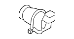 86611VC000 - Body: Washer Pump for Subaru Image