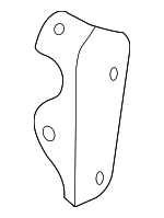 30994AA030 - : Bracket for Subaru: BRZ Image