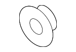 23806000 - Electrical: Control Module Nut for Subaru Image
