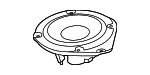 86301AJ85A - Body: Woofer for Subaru: Legacy Image