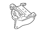 1237222110 - Engine: Side Mount for Toyota: Matrix Image