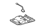 8126047010B0 - Body: Map Lamp Assembly for Toyota: Prius Image